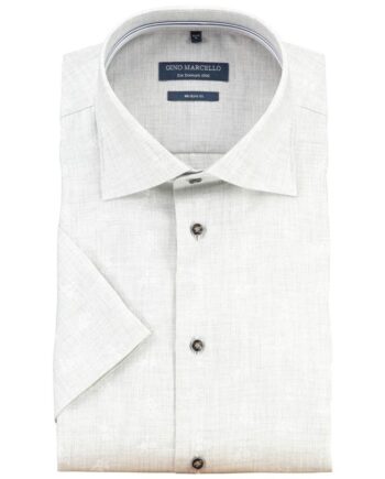 Modern Fit Semi Business