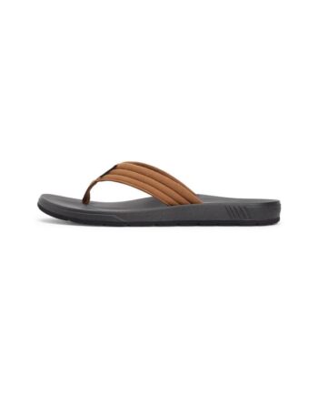Molded Hilfiger Lth Beach Sandal