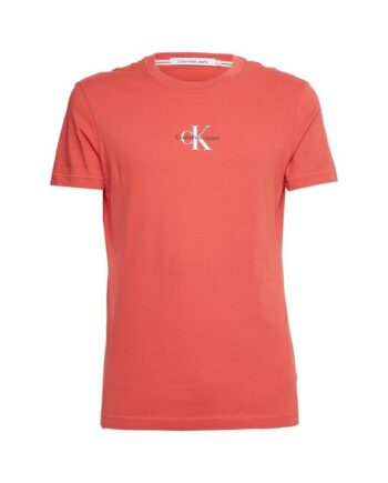 Monogram Logo  Tee
