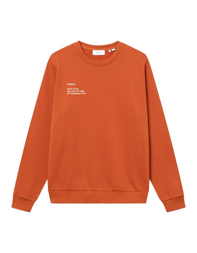 Neighborhood Sweatshirt