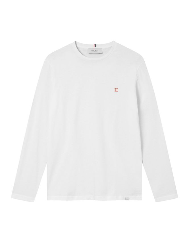 Nørregaard Ls  -shirt