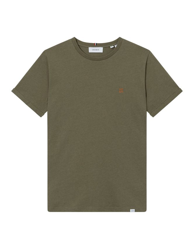Nørregaard  -shirt Seasonal