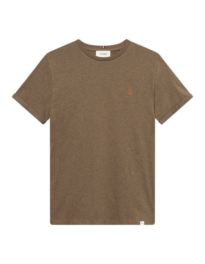 Nørregaard  -shirt Seasonal