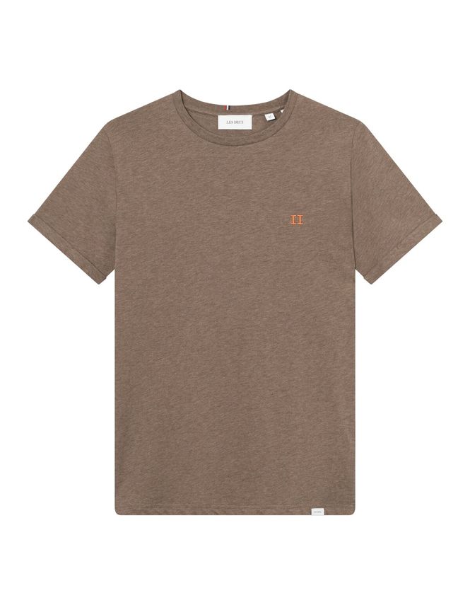 Nørregaard  -shirt Seasonal