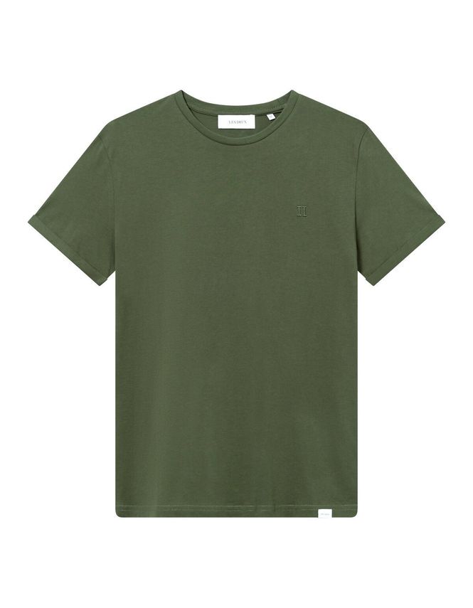 Nørregaard  -shirt Tonal