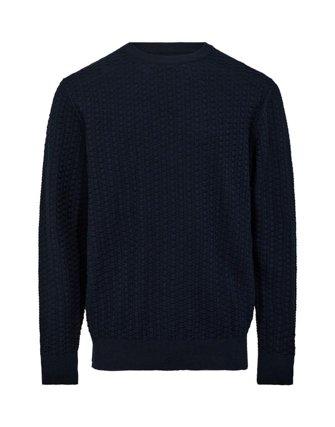 -neck Regular Fit
