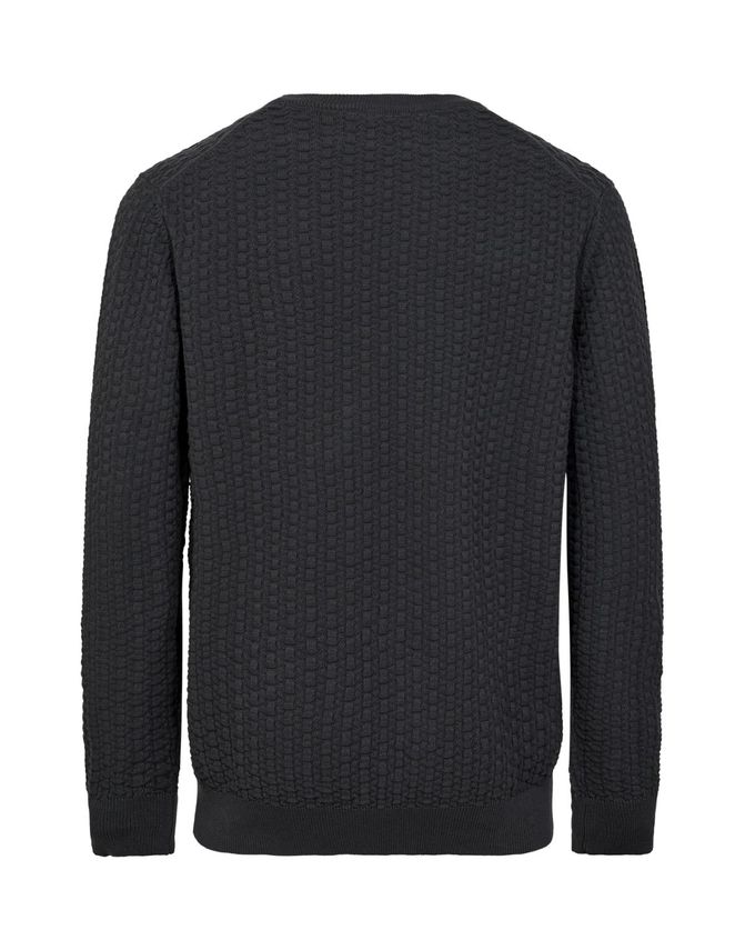 -neck Regular Fit