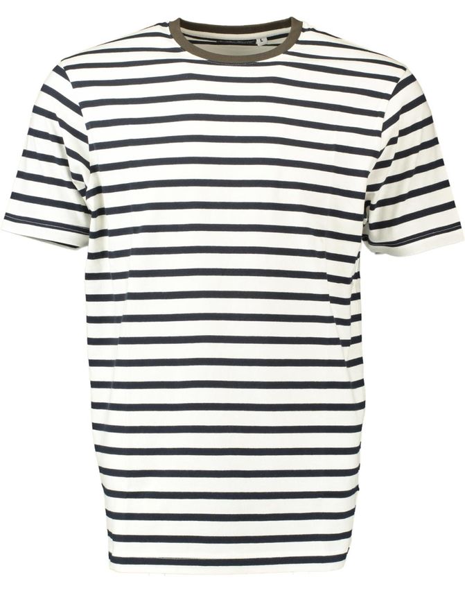 -neck  -shirt