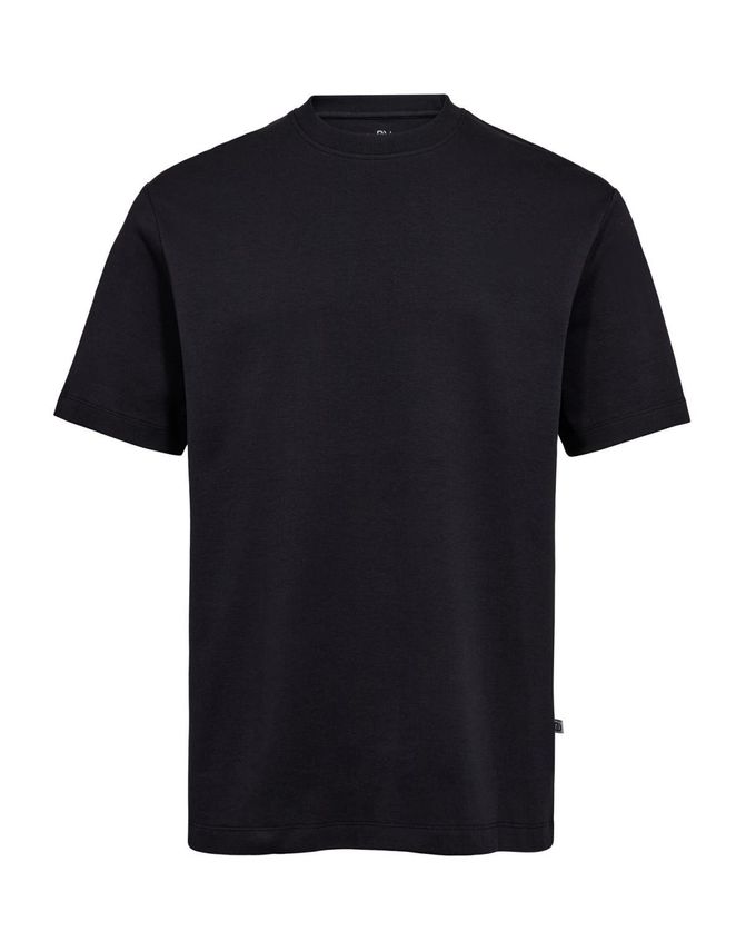 -neck -shirt