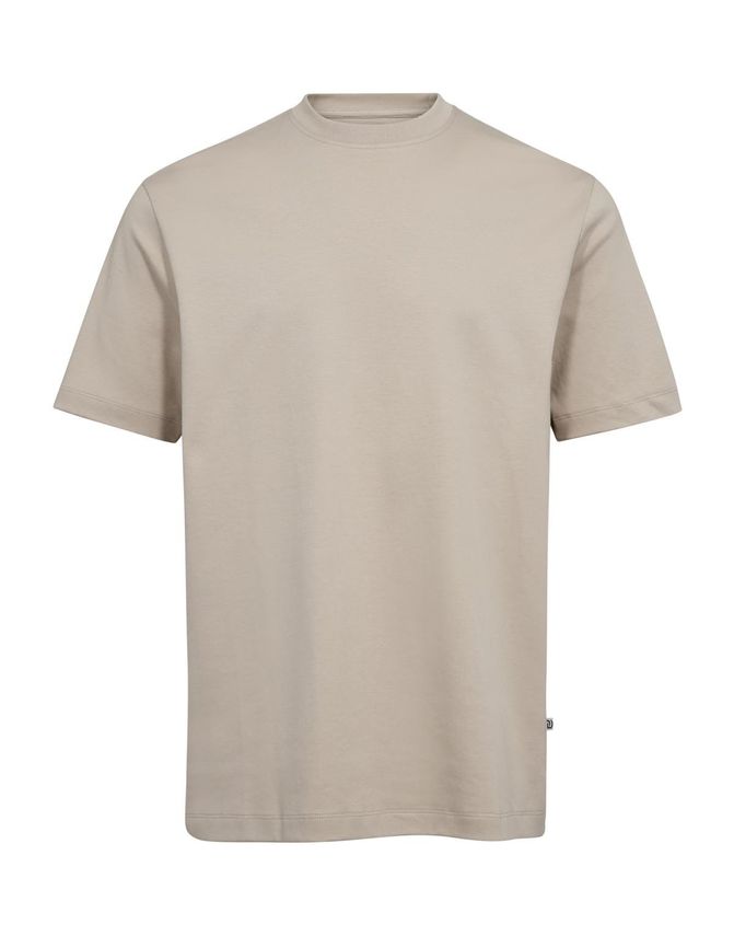 -neck  -shirt