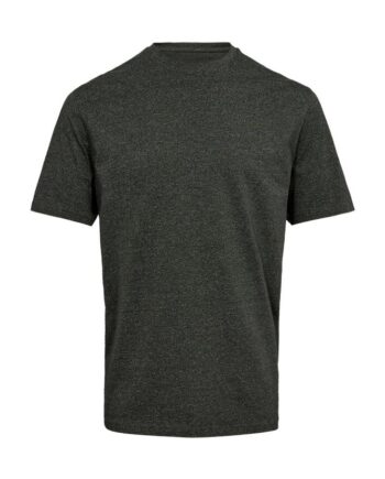 -neck  -shirt Regular Fit
