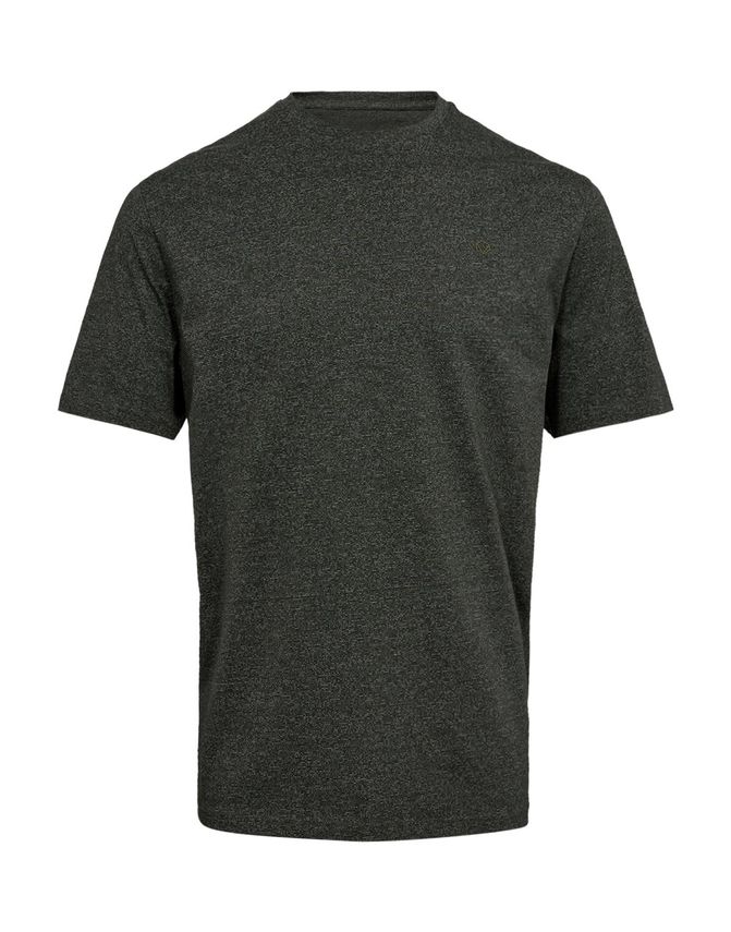 -neck -shirt Regular Fit