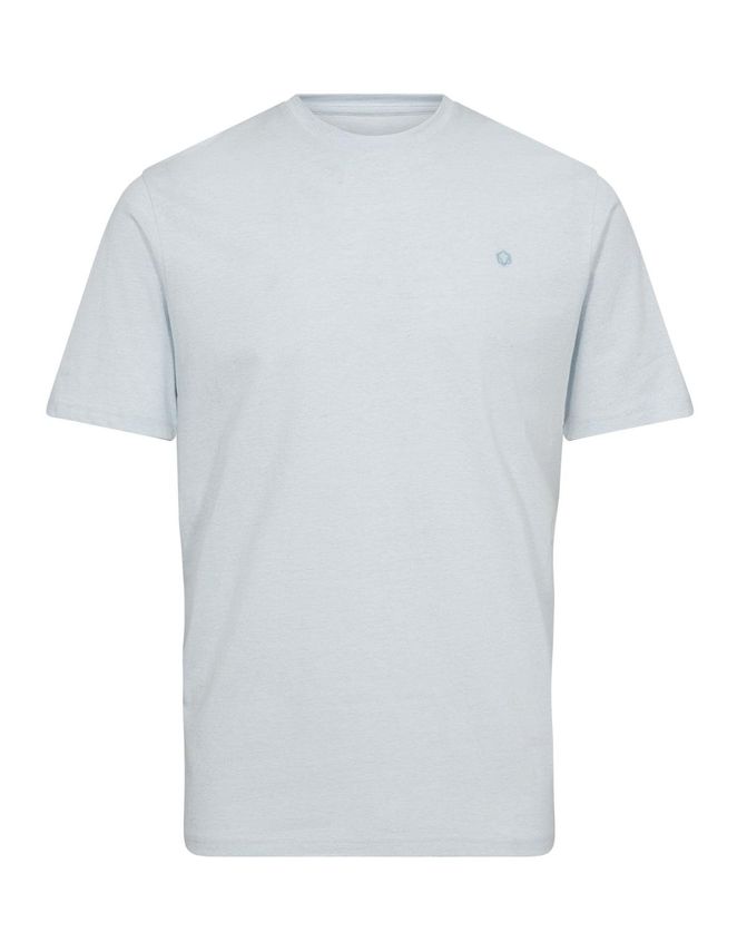-neck -shirt Regular Fit