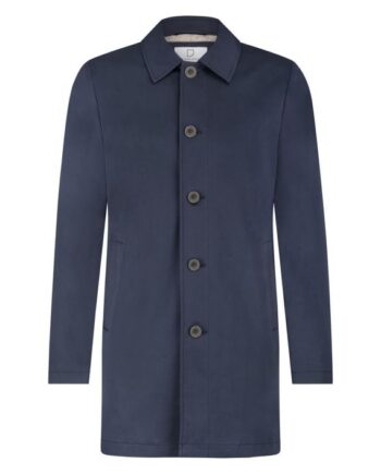 Ocie Coat