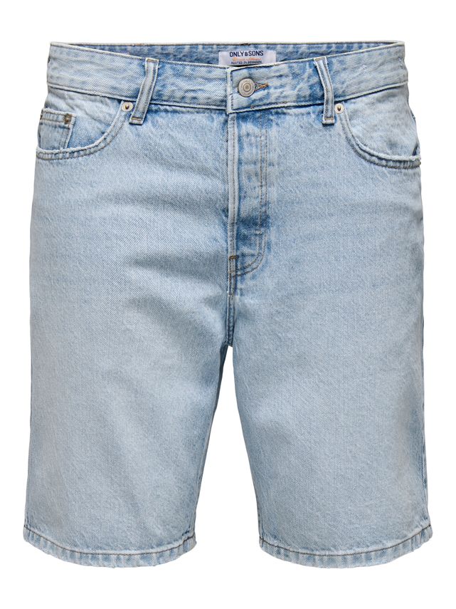 Onsedge Lb 2041 Tai Dnm Shorts Noos