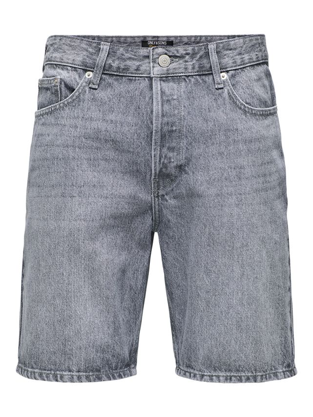 Onsedge Mg 2042 Tai Dnm Shorts Noos