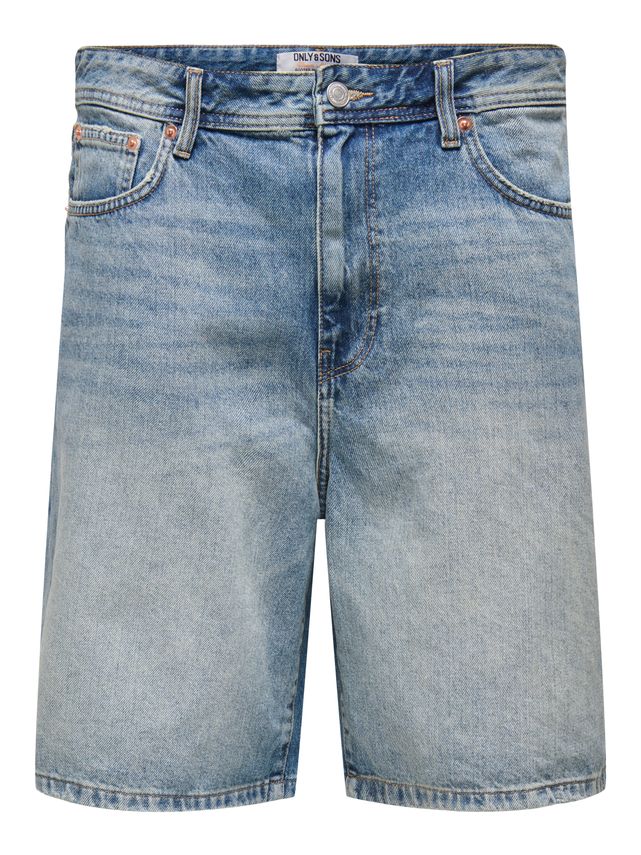 Onsfade Mb Tint 9085 Tai Dnm Shorts