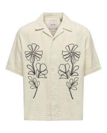 Onsjackson Rlx Ss 014 Shirt