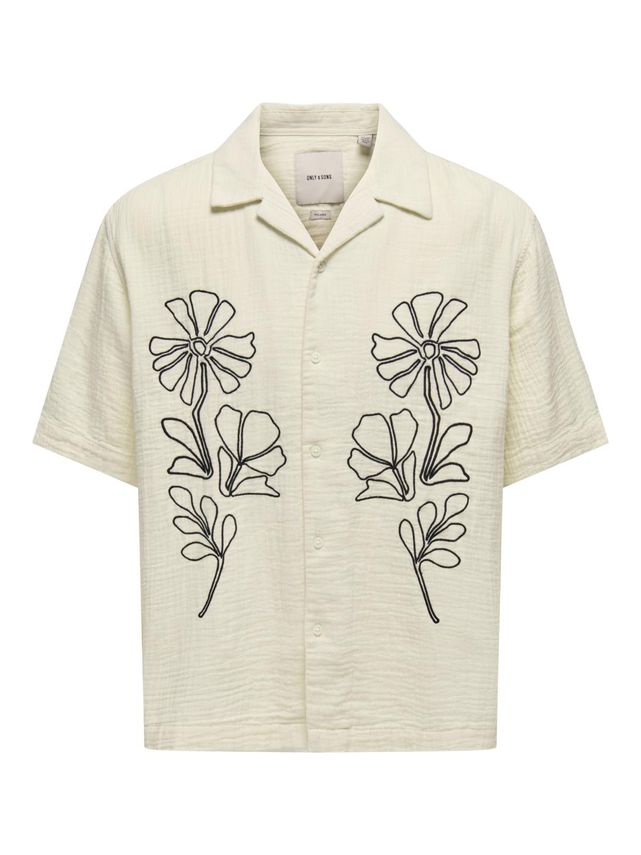 Onsjackson Rlx Ss 014 Shirt