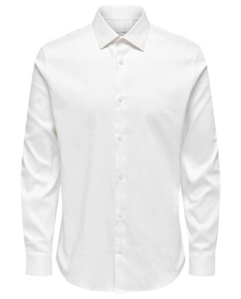 Onsjim Slim Shirt Frml Noos