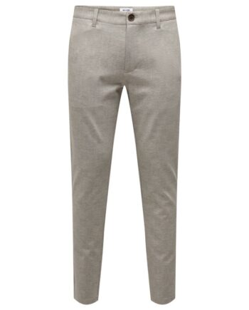 Onsmark Slim Check 020919 Pant Noos