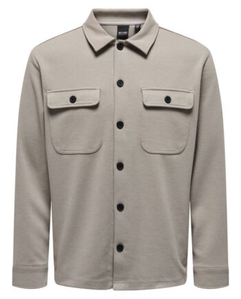 Onsnewkodyl Overshirt Sweat