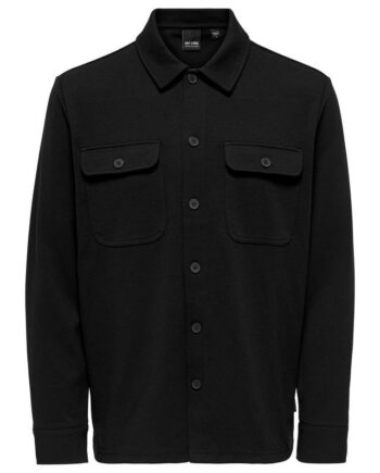Onsnewkodyl Overshirt Sweat