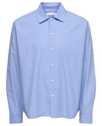 Onsopaline Relax Ls Shirt Frml