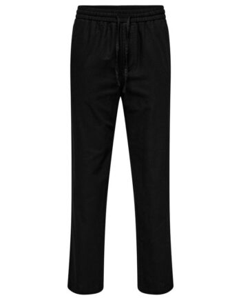 Onssinus Loose 0007 Cot Lin Pant No