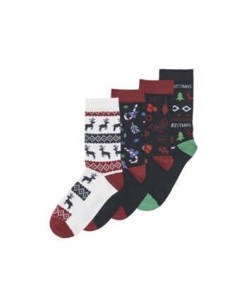 Onsxmas Socks  -pack Calendar