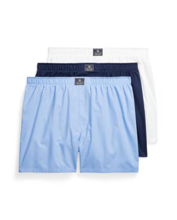 Open Boxer-  Pack-boxer