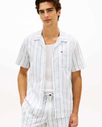 Open Structure Shirt