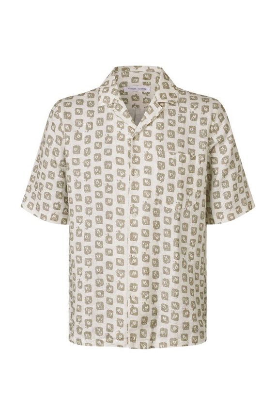 Oscar Ap Shirt 14329