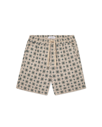 Otto Aop Tapestry Shorts