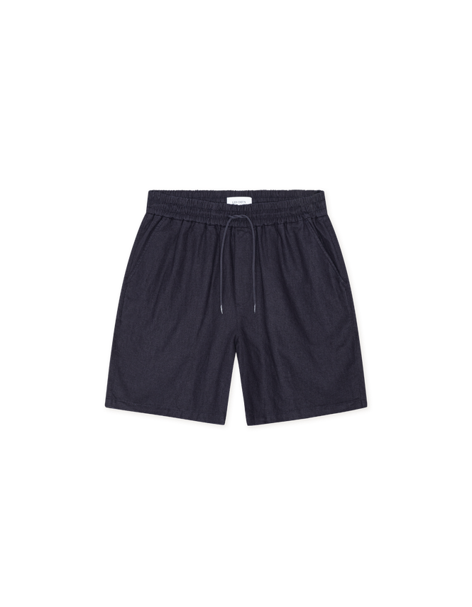 Otto Linen Shorts