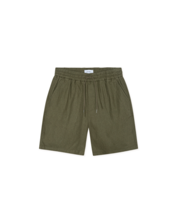 Otto Linen Shorts