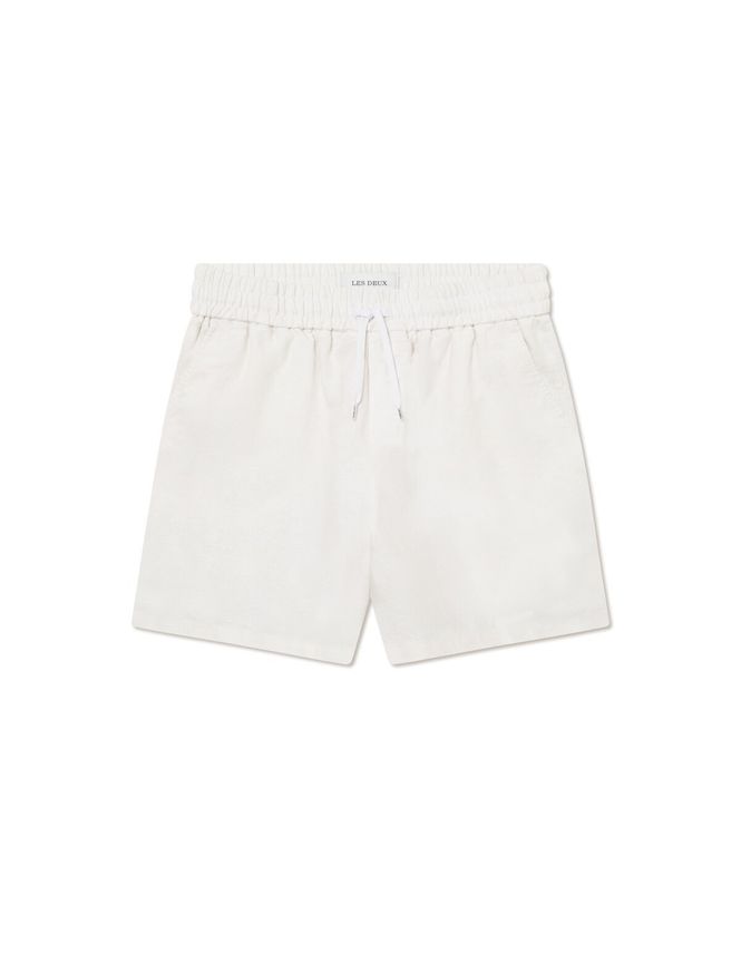 Otto Linen Shorts