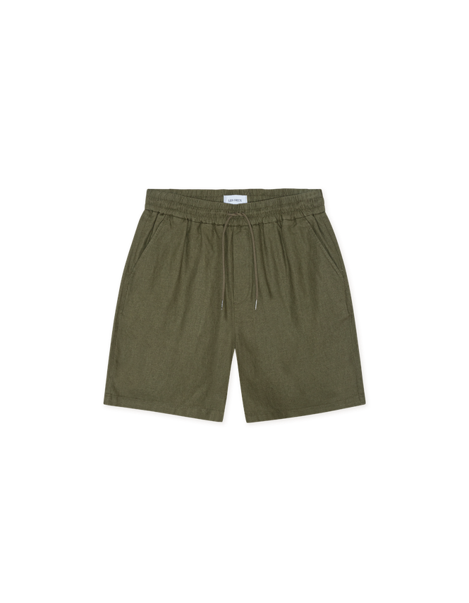 Otto Linen Shorts