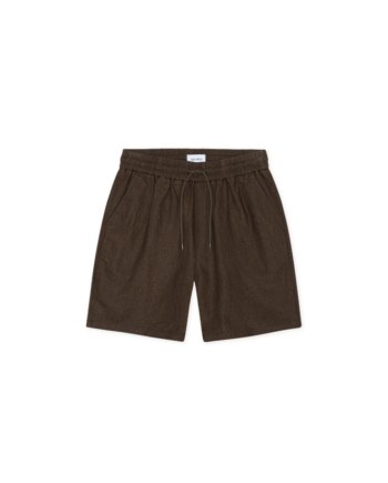Otto Linen Shorts