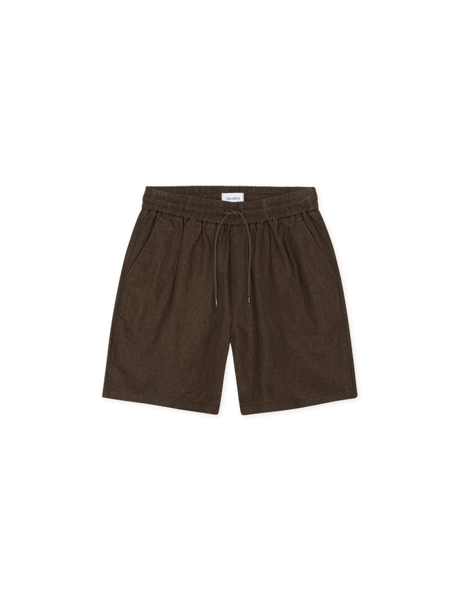 Otto Linen Shorts
