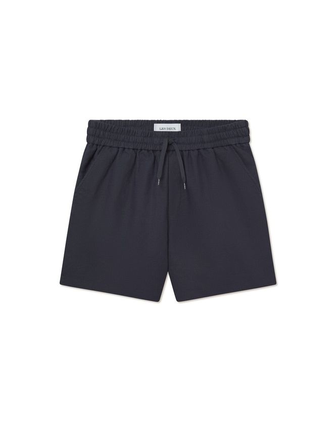 Otto Linen Shorts