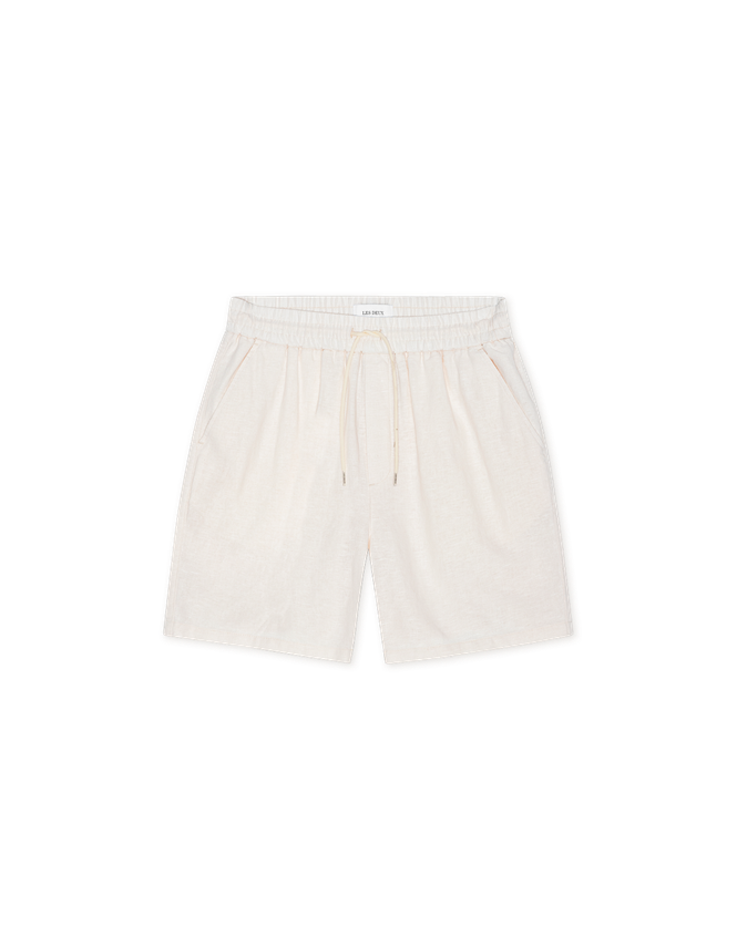 Otto Linen Shorts