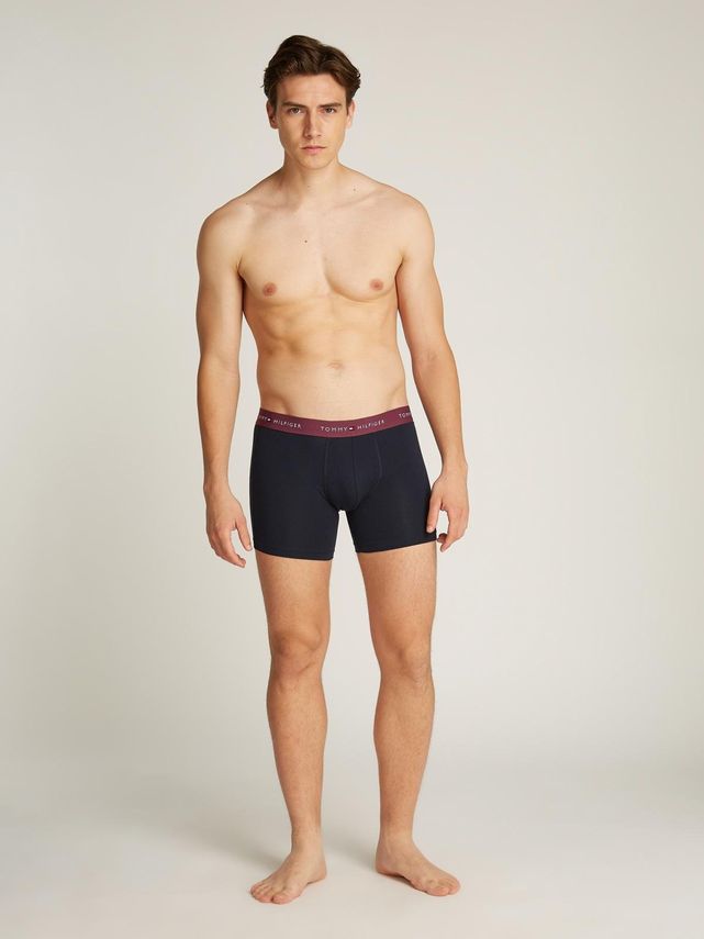 3p Boxer Brief Wb