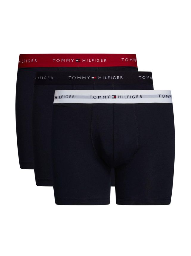 3p Boxer Brief Wb
