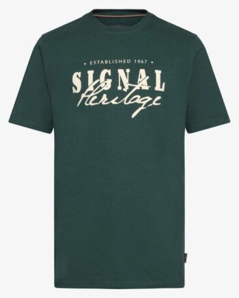 Pablosi Front Print