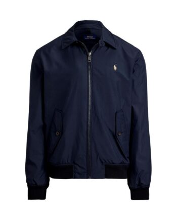 Pack Com Wb-lined-windbreaker