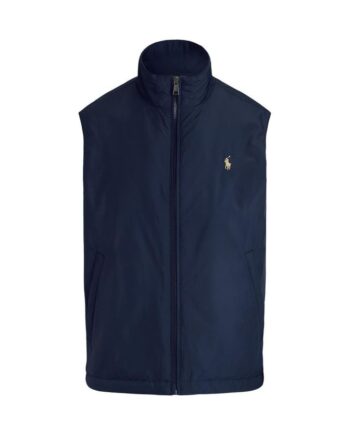 Pack Vest-insulated-vest