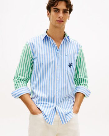 Papertouch Fun Classic Fit Shirt