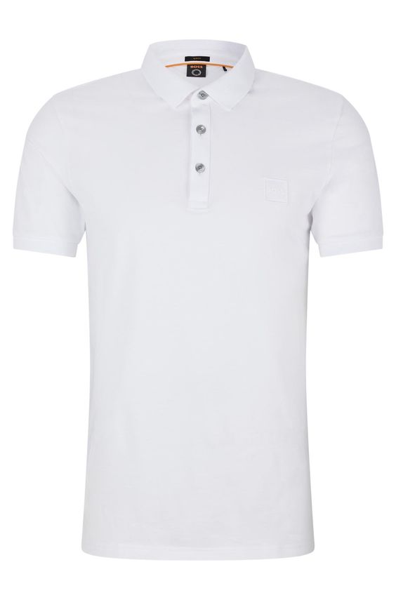 Passenger Polo