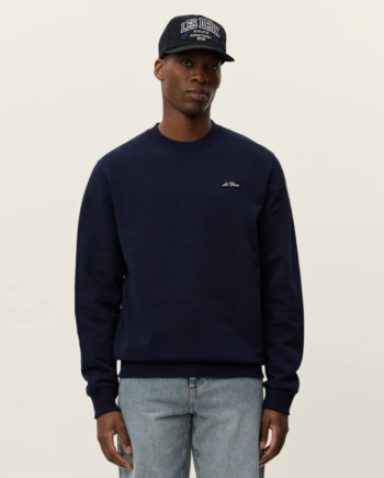 Patch Sweatshirt